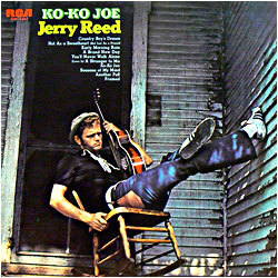 Ko-Ko Joe ('71)