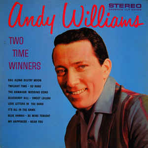 Two Time Winners ('59)