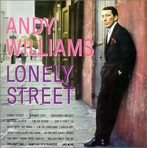 Lonely Street ('59)