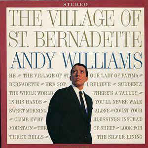 The Village of St Bernadette ('60)