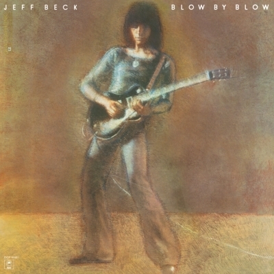 Blow By Blow ('75)