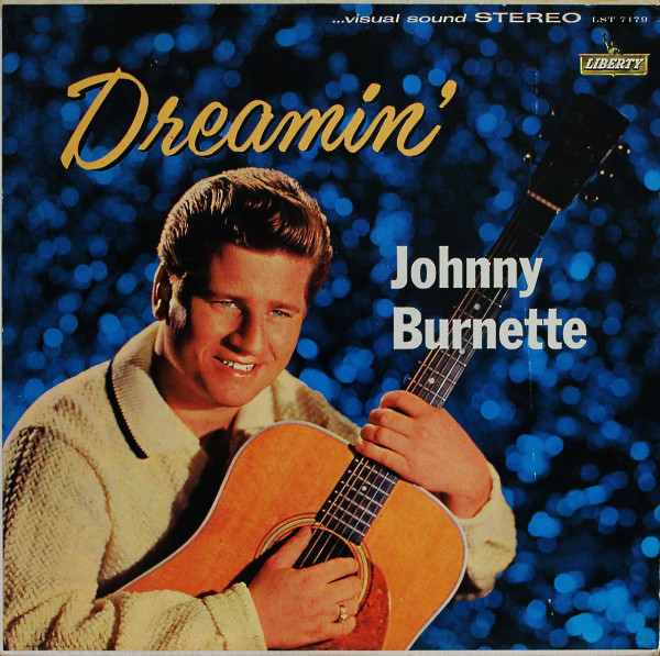 Dreamin' ('60)