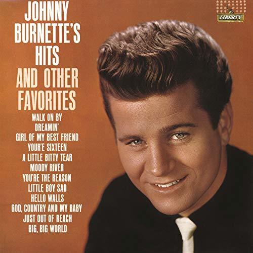 HIts and Other Favorites ('62)