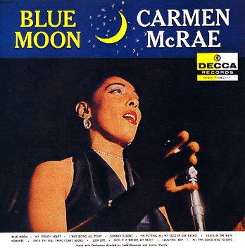 Blue Moon ('56)