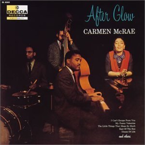 After Glow ('57)