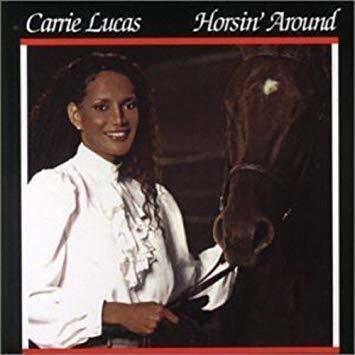 Horsin' Around ('84)
