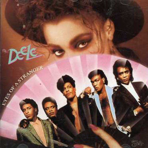 Eyes of A Stranger ('88)