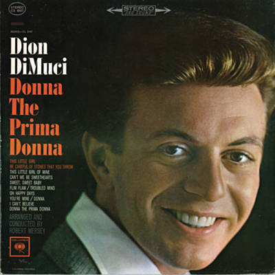 Donna The Prima Donna ('63)