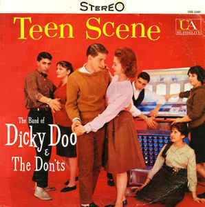 Teen Scene ('60)