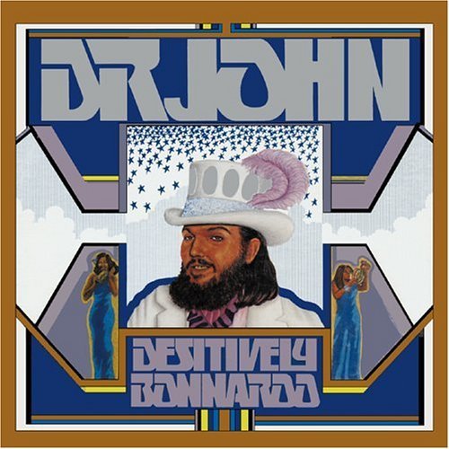 Desitively Bonnaroo ('74)