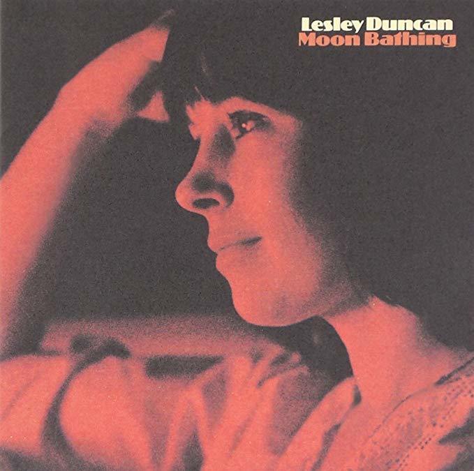 Moon Bathing ('75)