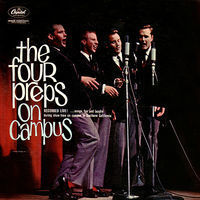 The Four Preps On Campus ('61)