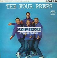 Campus Encore with The Four Preps ('62)
