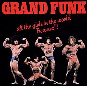 All The Girls in The World Beware!!! ('74)