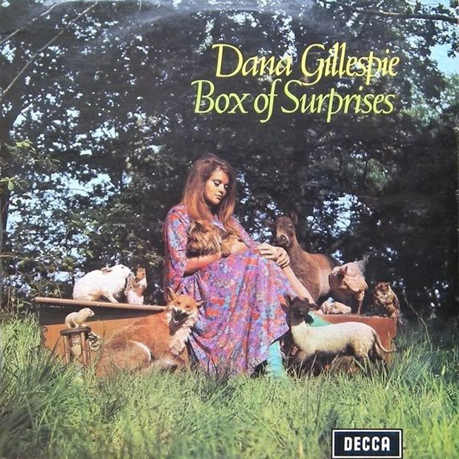Box of Surprises ('69)