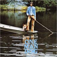 One Man Dog ('72)