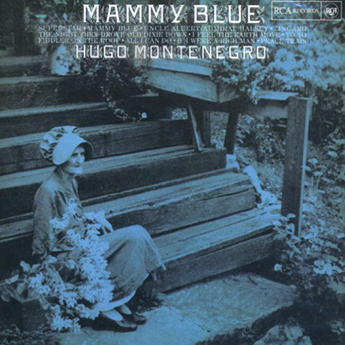Mammy Blue ('71)