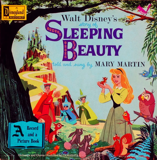 Mary Martin Sings