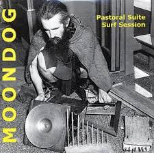 Pastoral Suite/Surf Sessions ('53)