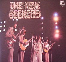The New Seekers ('70)