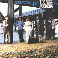 Keith Potger & The New Seekers ('70)