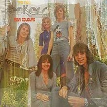 New Colours ('72)