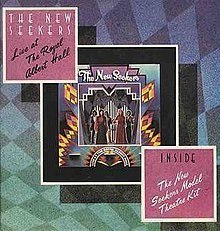 Live at The Royal Albert Hall ('72)