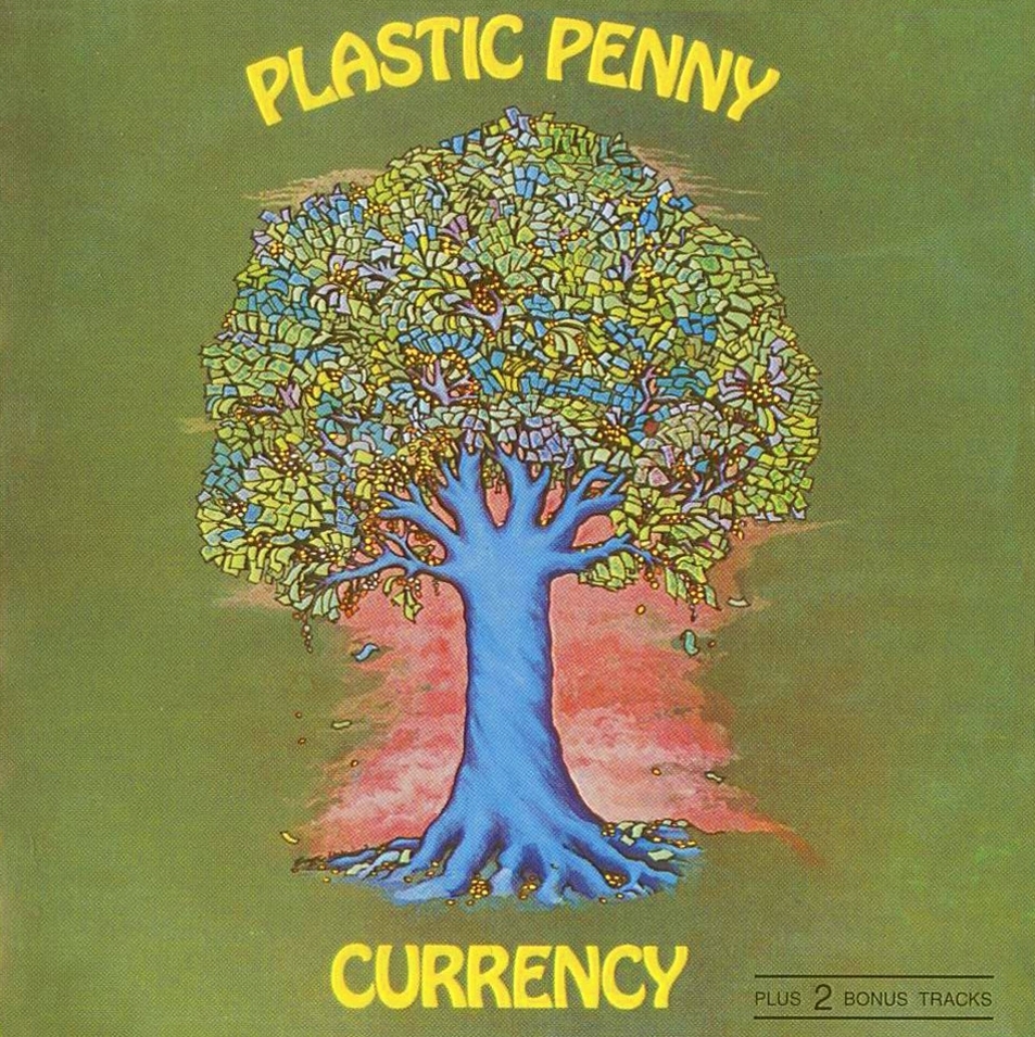 Currencey ('69)
