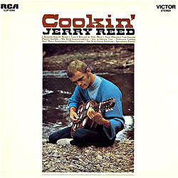 Cookin' ('70)