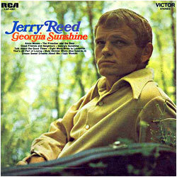 Georgia Sunshine ('70)