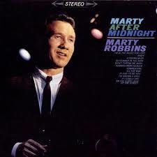 Marty After Midnight ('62)