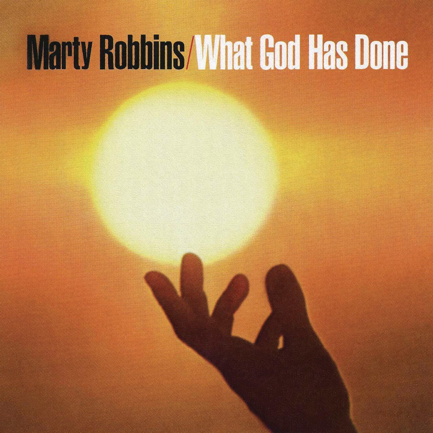 What God Has Done ('66)