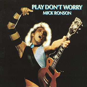 Play Don't Worry ('75)
