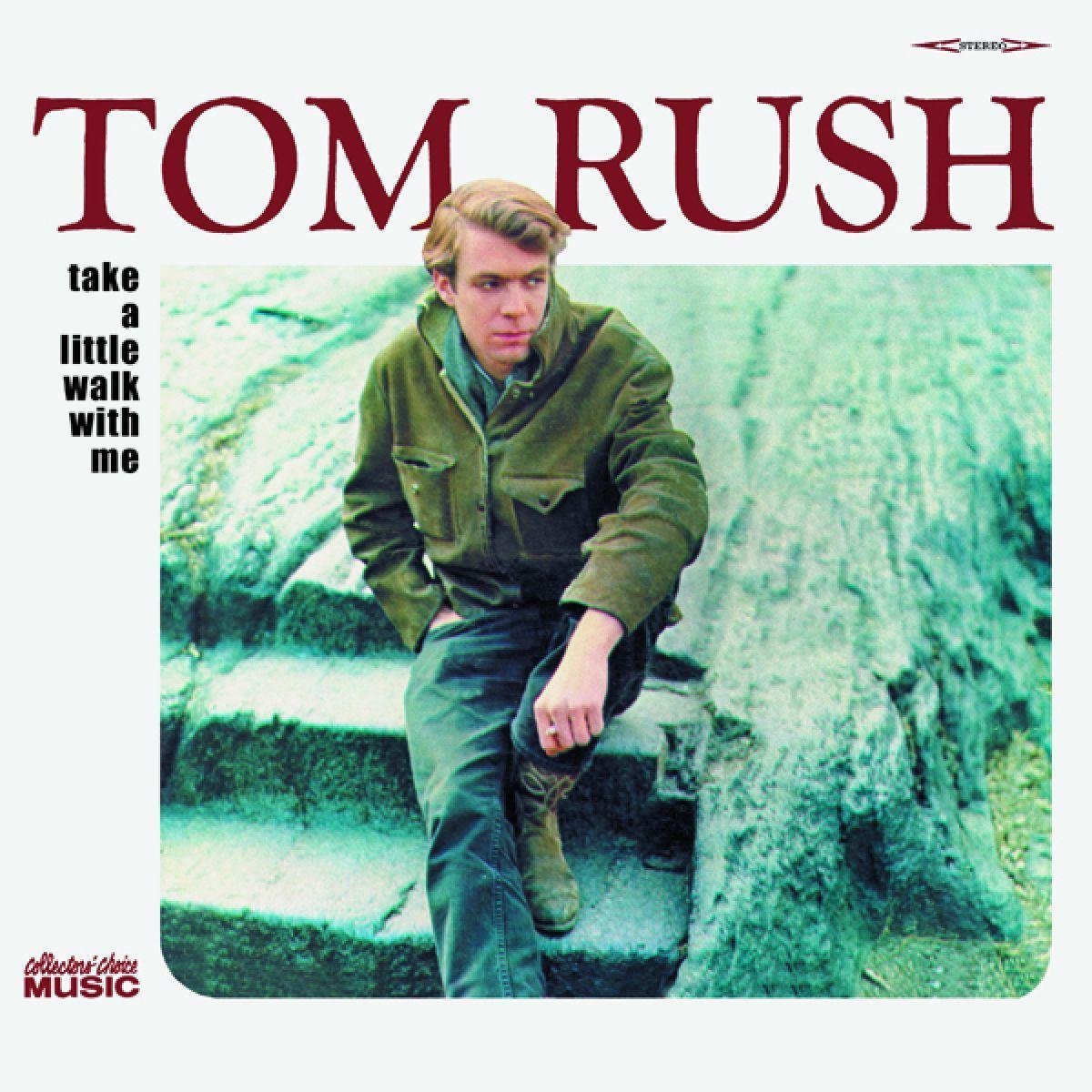 Take A Little Walk with Me ('66)