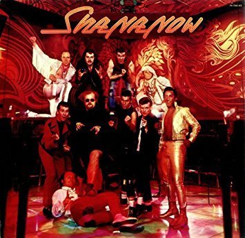 Sha Na Now ('75)