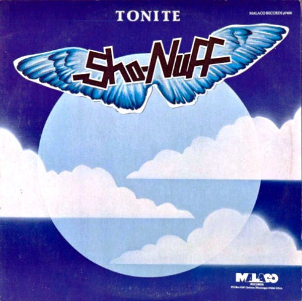 Tonite - Sho-Nuff