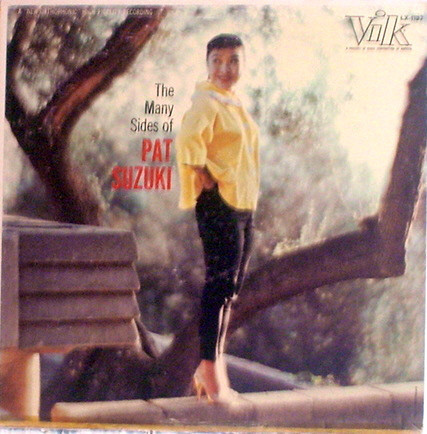 The Many Side of Pat Suzuki ('58)