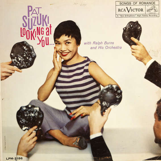 Looking at You ('60)