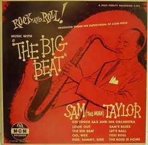 Music with The Big Beat ('55)
