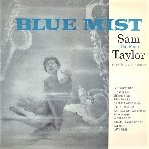 Blue Mist ('55)