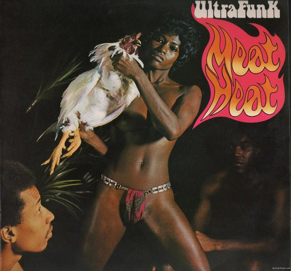 Meat Heat ('77)