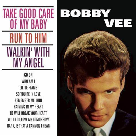 Take Good Care of My Baby ('62)