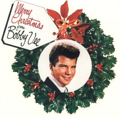 Merry Christmas from Bobby Vee ('62)