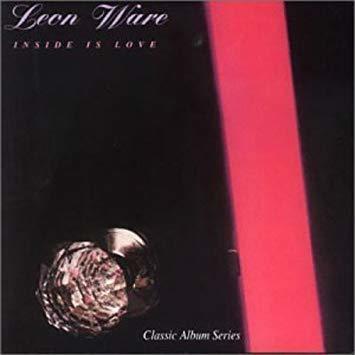 Inside Is Love - Leon Ware